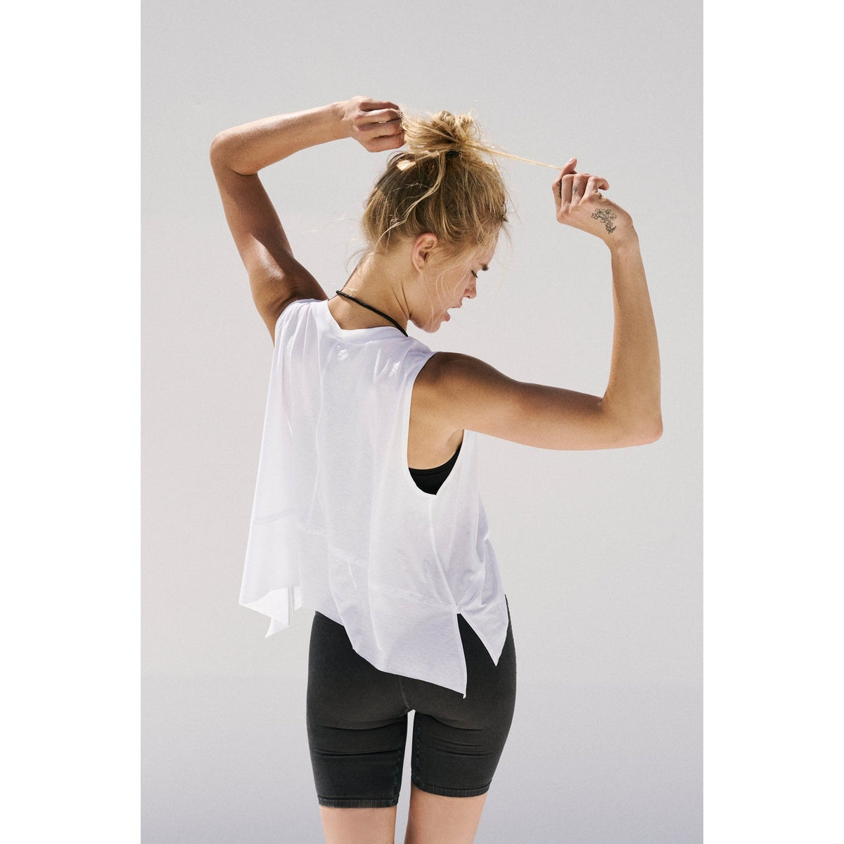 Women's Tempo Tank