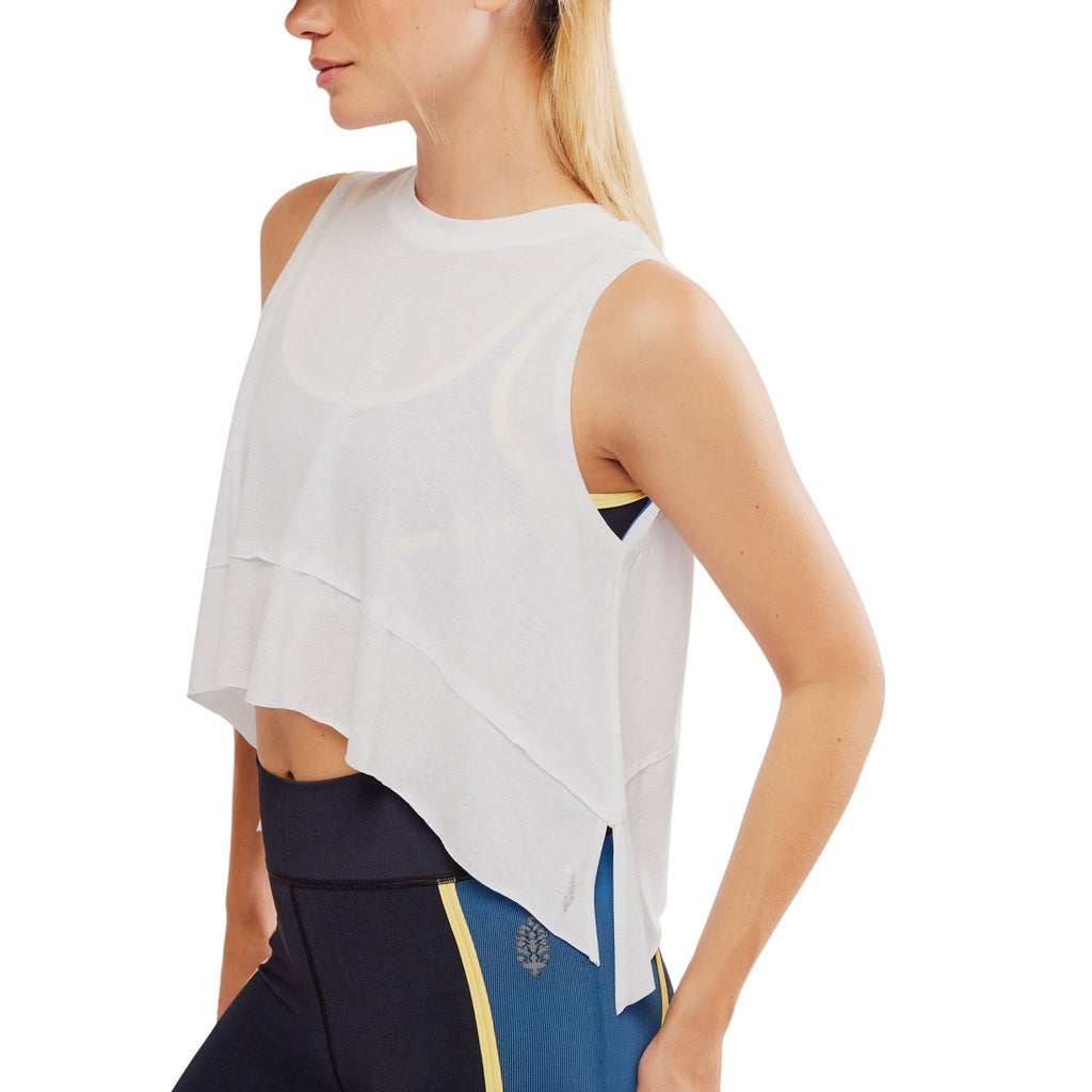 Women's Tempo Tank