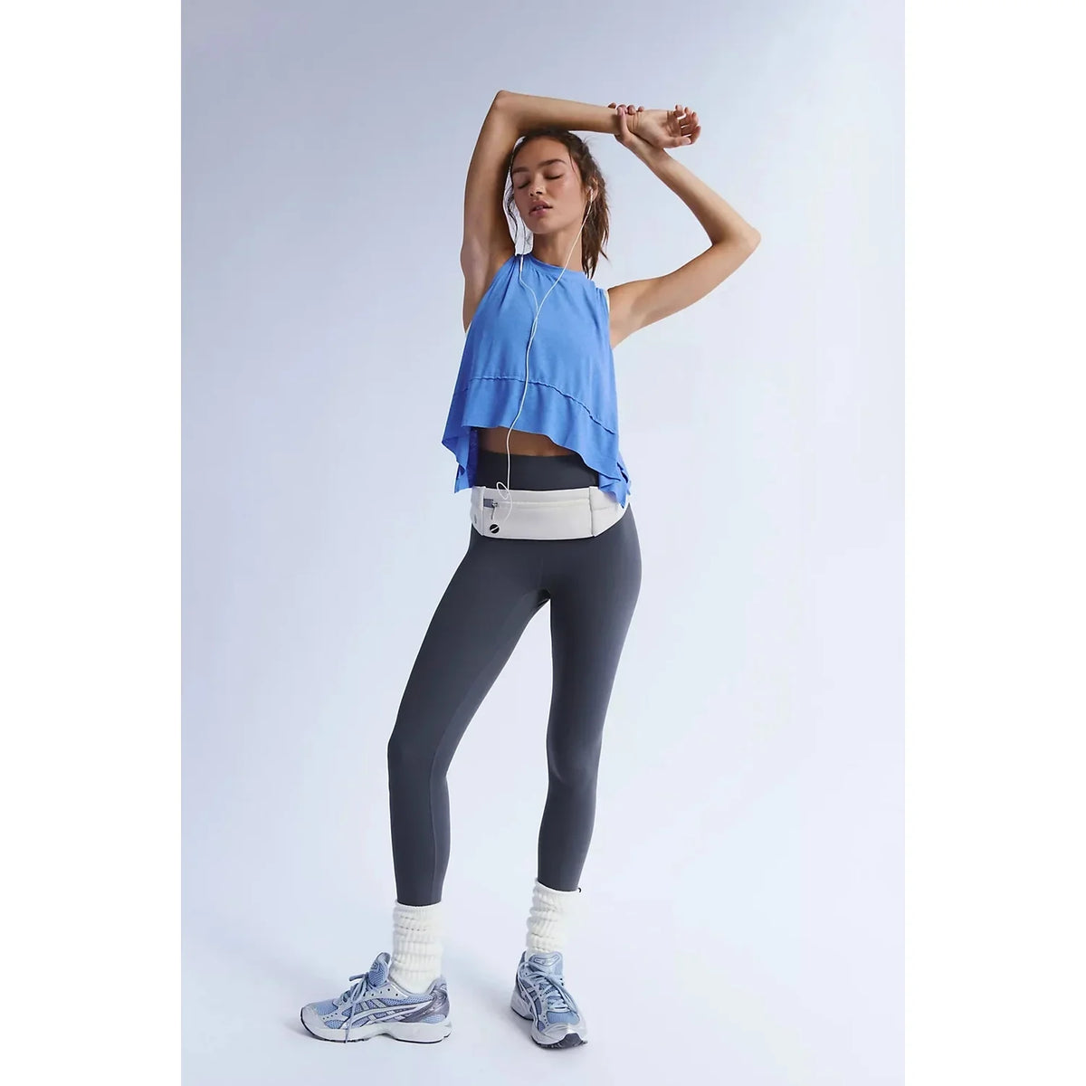 Women's Tempo Tank