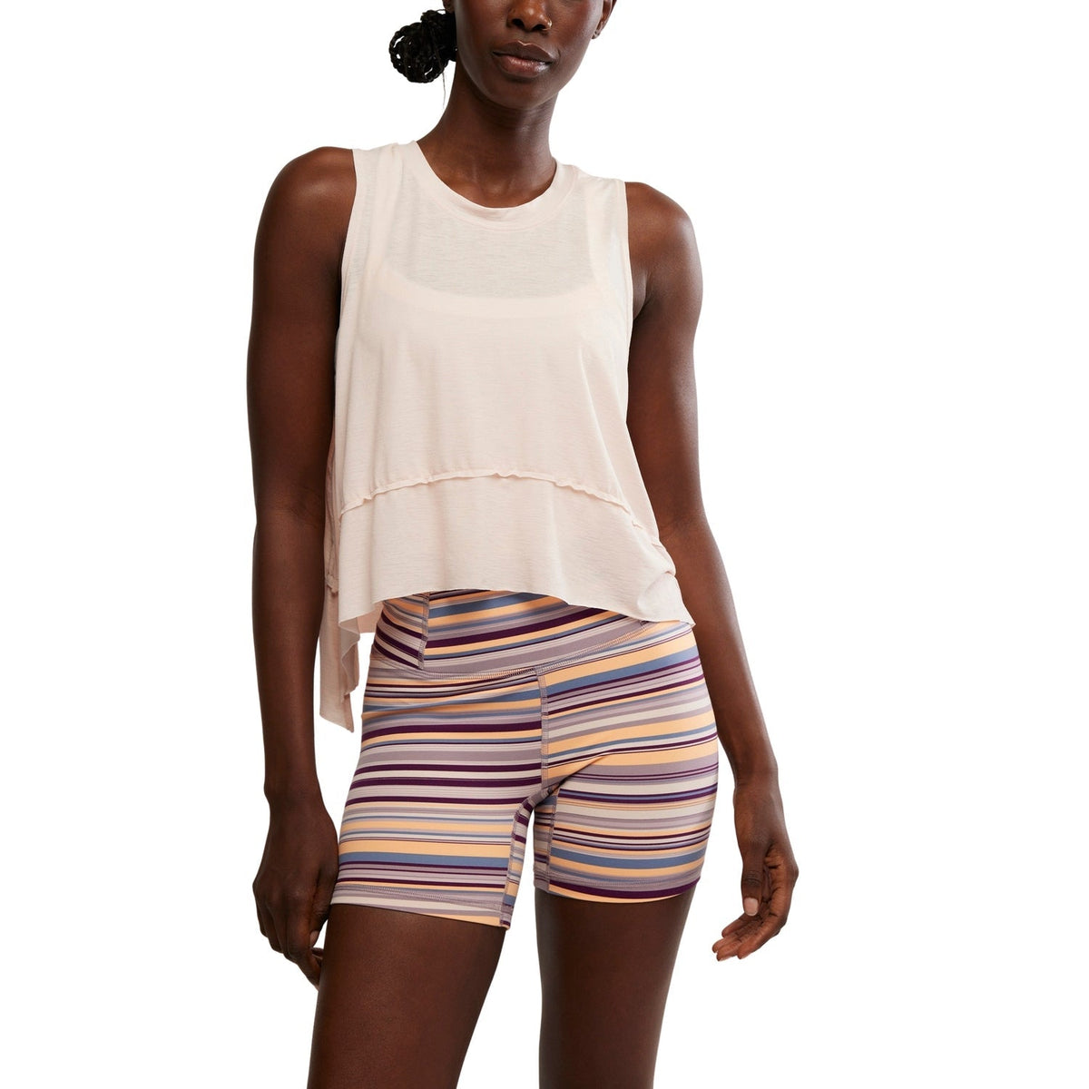 Women's Tempo Tank