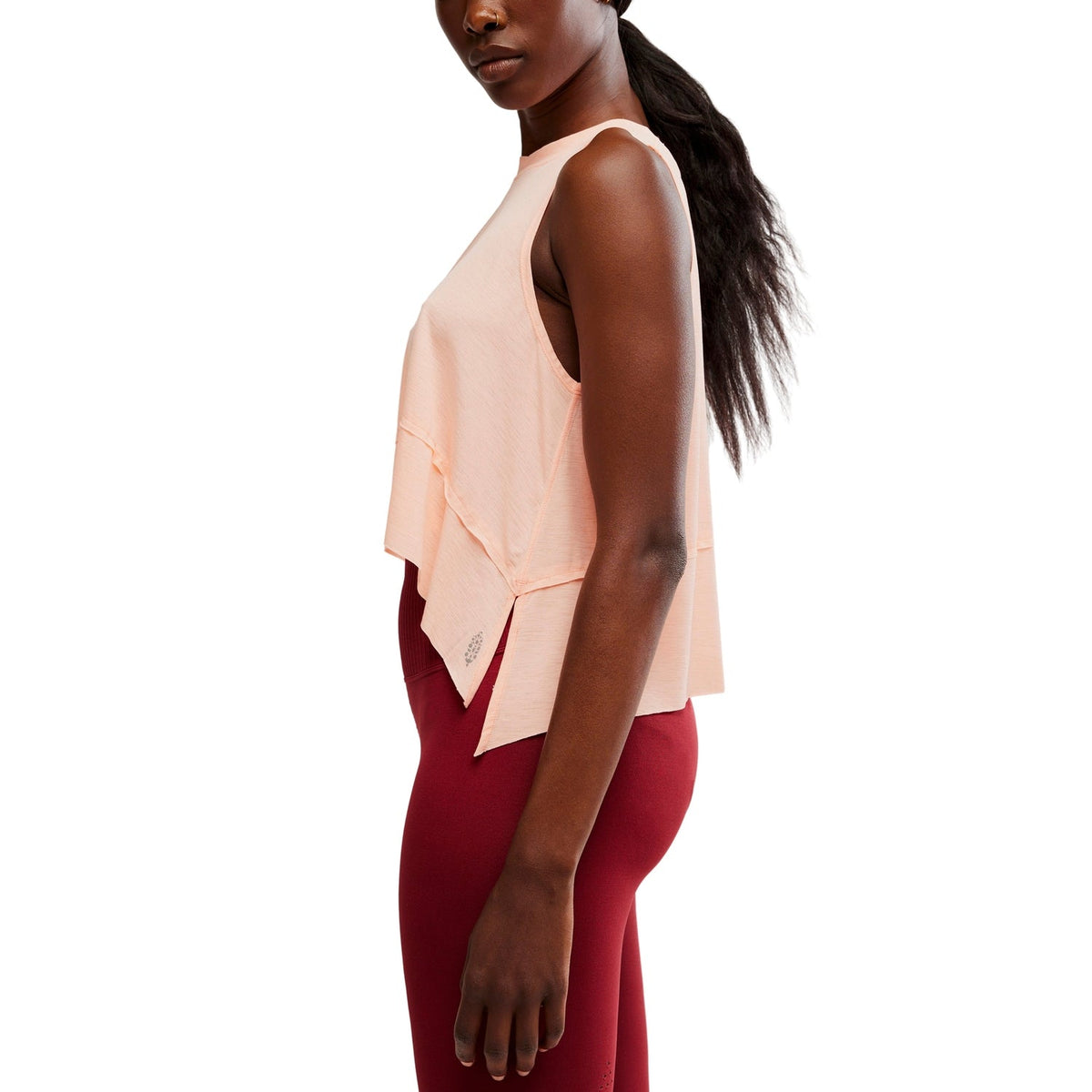 Women's Tempo Tank