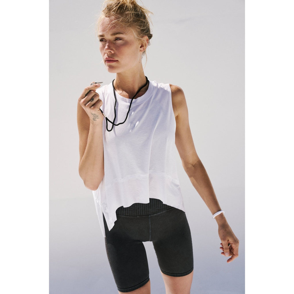 Women's Tempo Tank