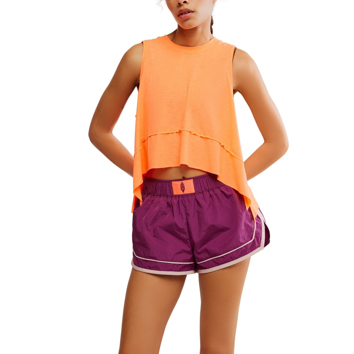 Women's Tempo Tank