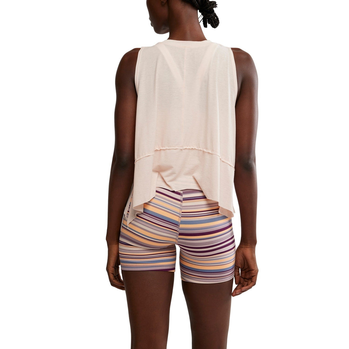 Women's Tempo Tank