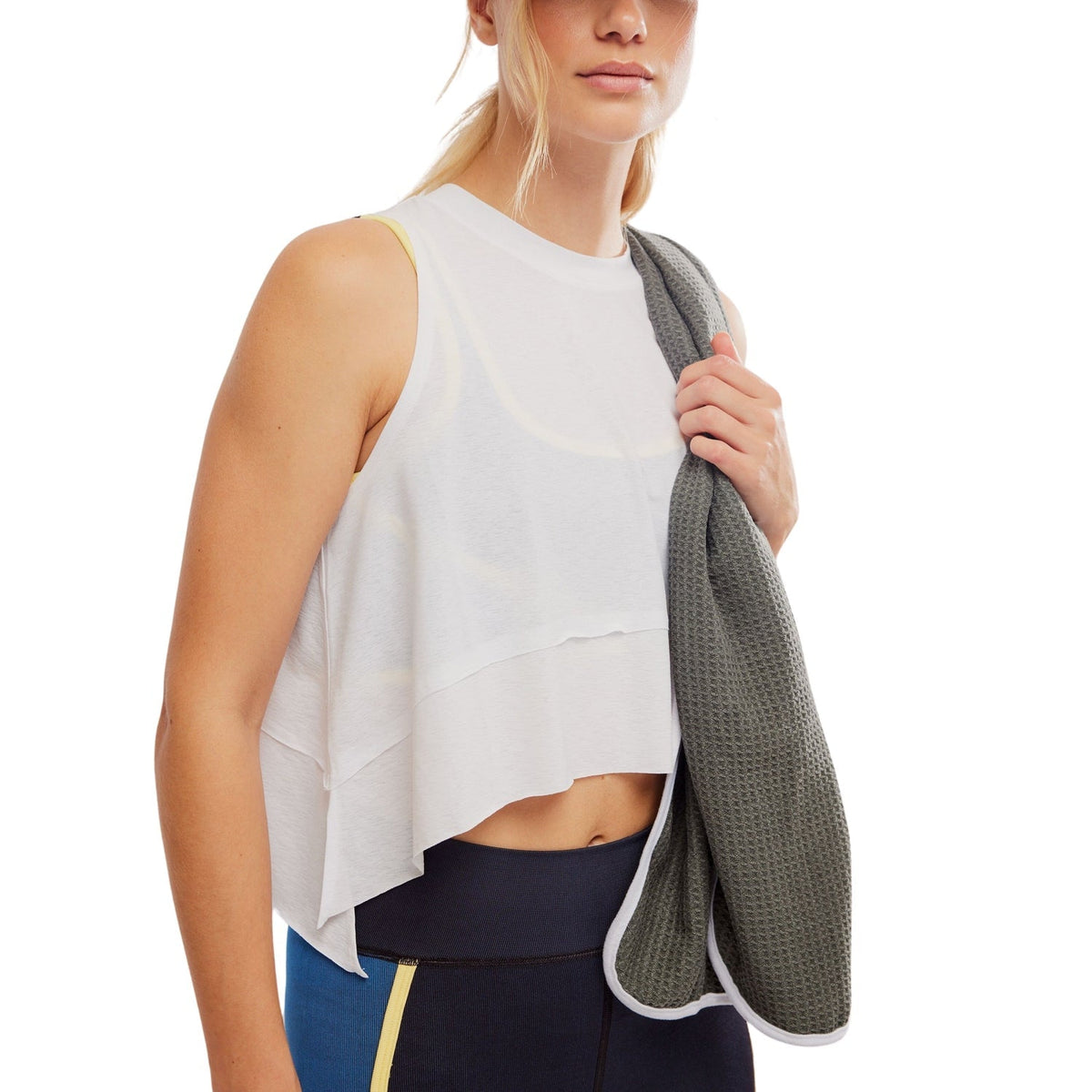 Women's Tempo Tank