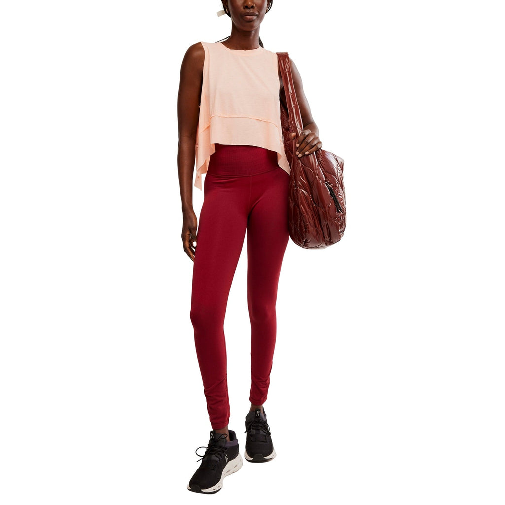Women's Tempo Tank