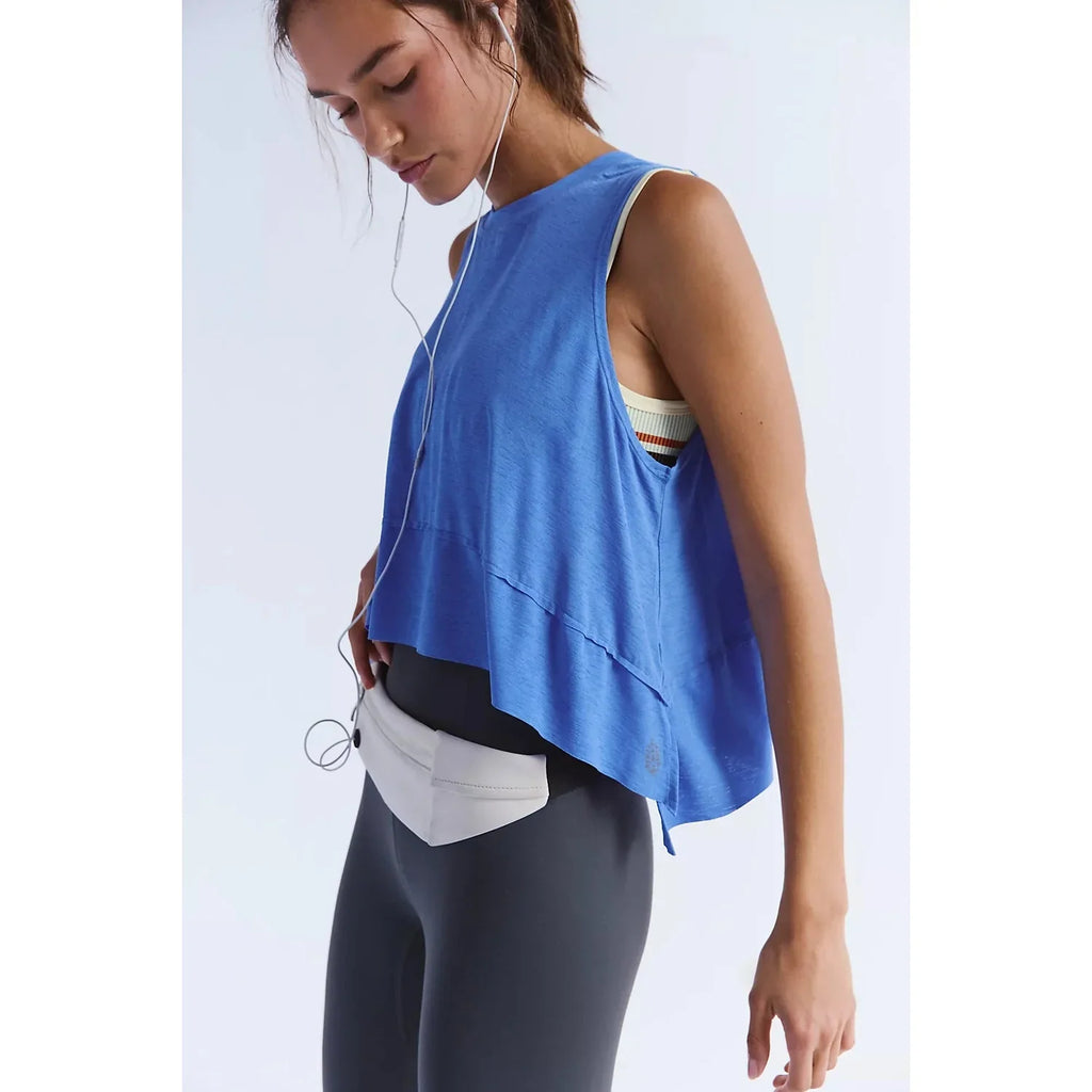 Women's Tempo Tank