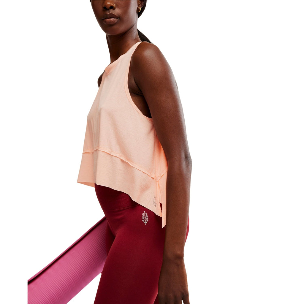 Women's Tempo Tank