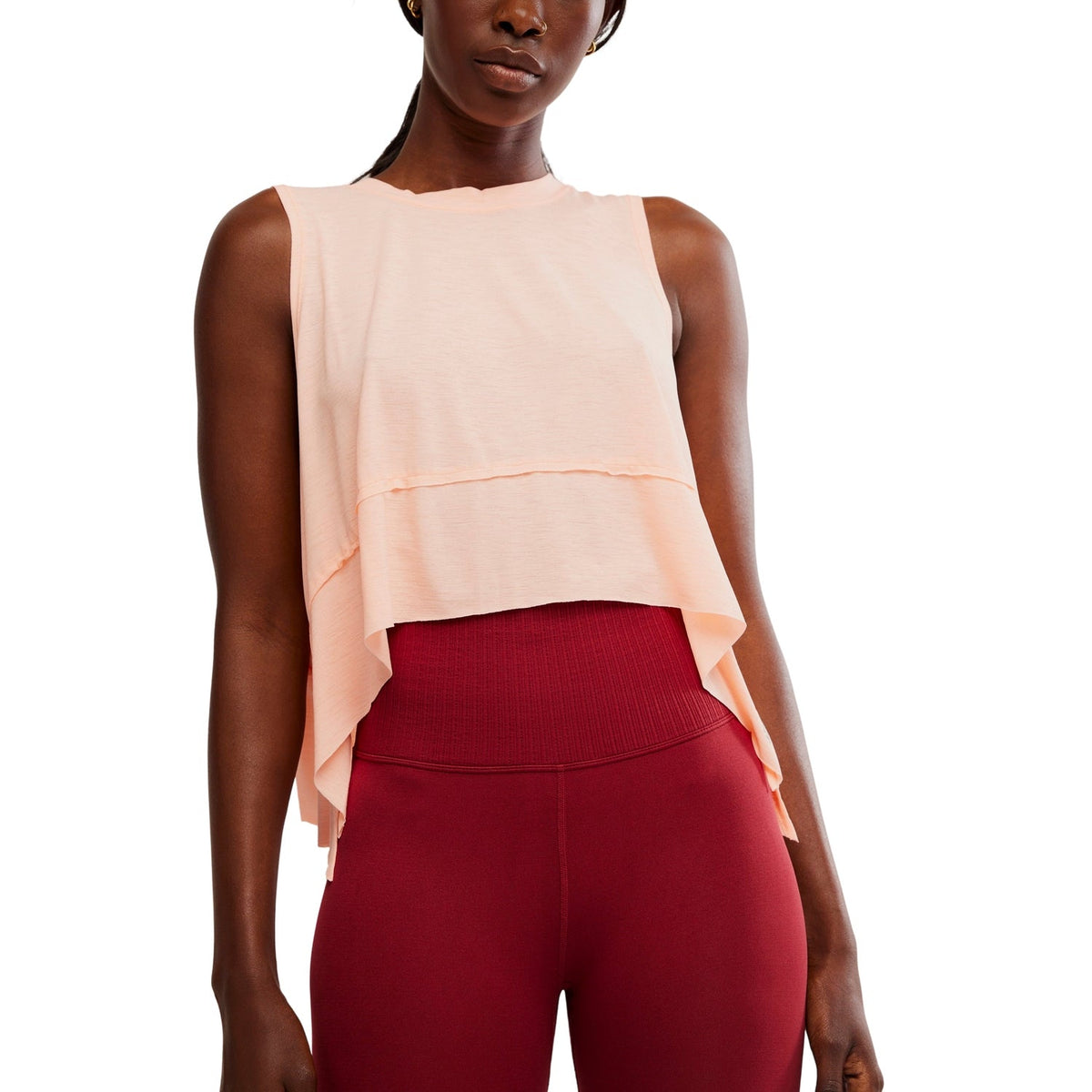 Women's Tempo Tank