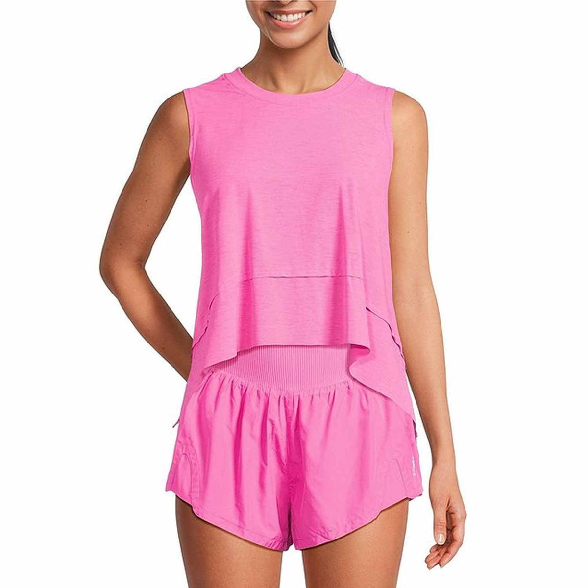 Women's Tempo Tank