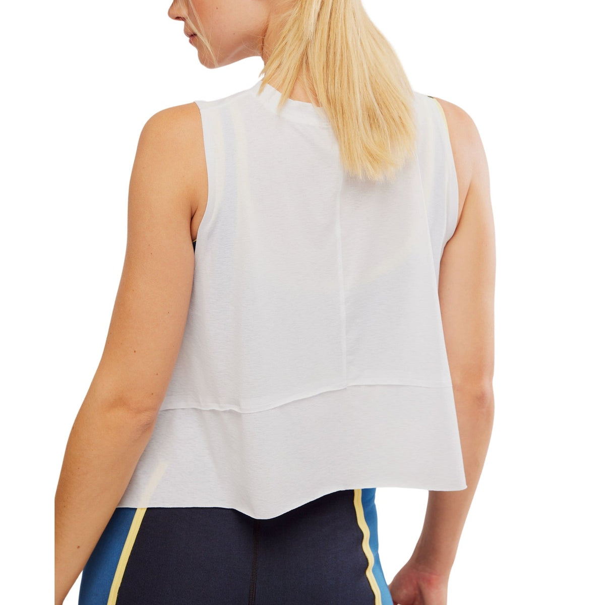 Women's Tempo Tank