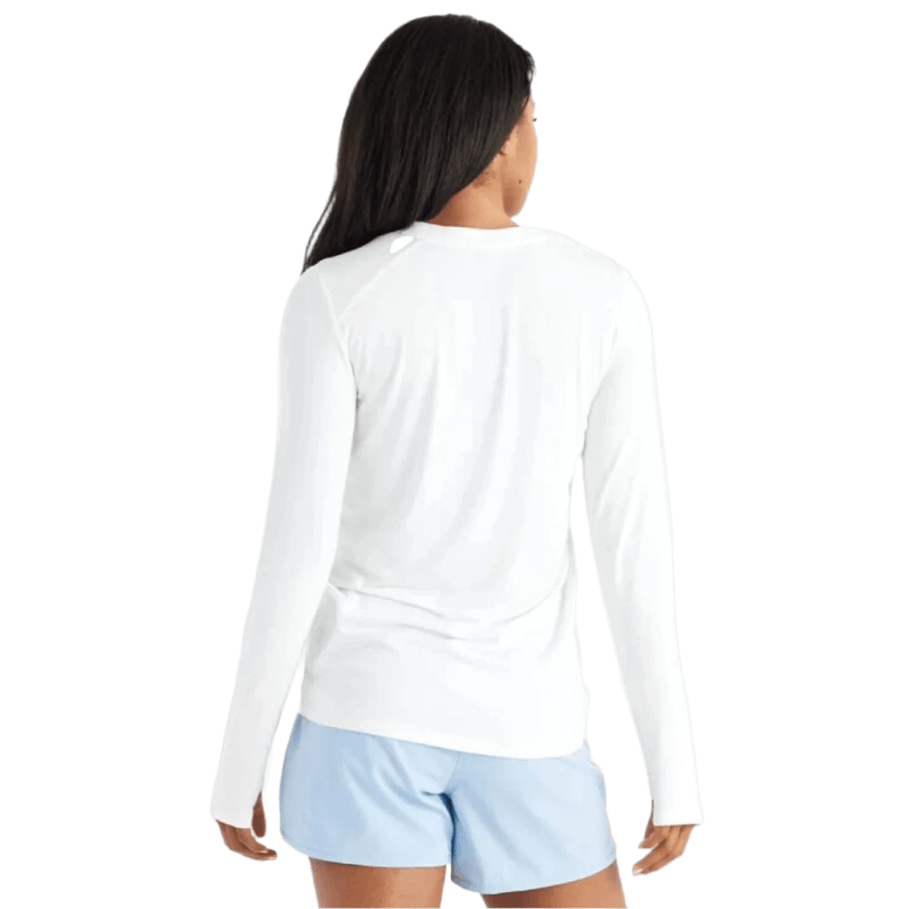 Women's Bamboo Shade Long Sleeve II