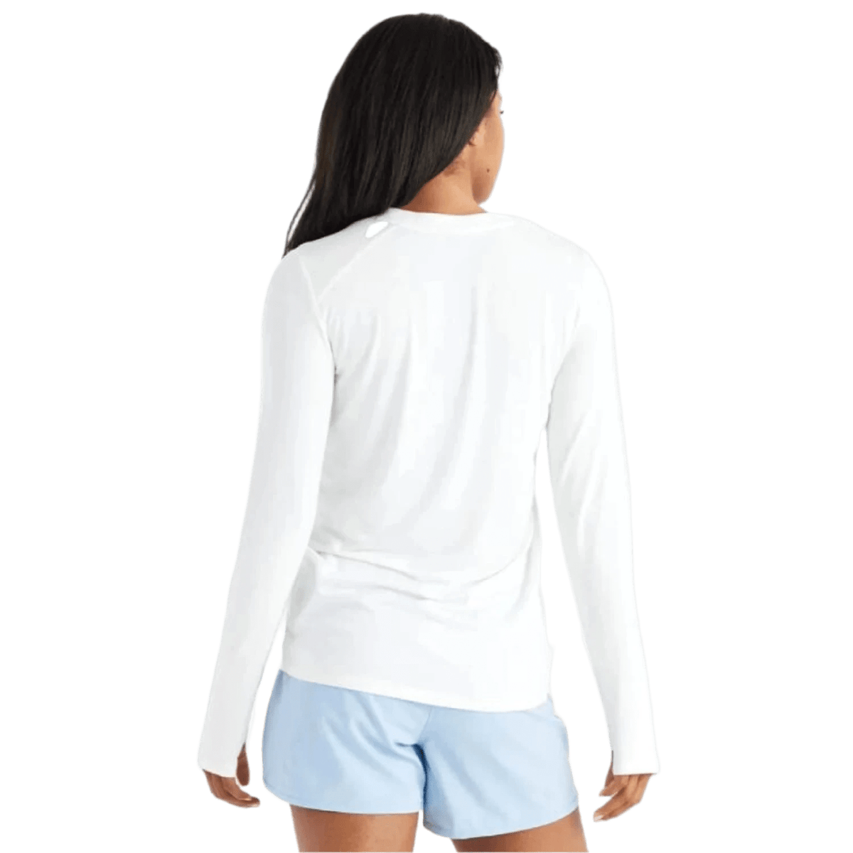 Women's Bamboo Shade Long Sleeve II