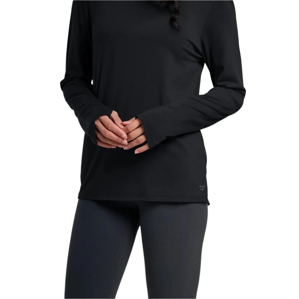 Women's Bamboo Shade Long Sleeve II