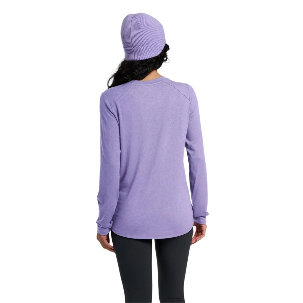 Women's Bamboo Shade Long Sleeve II