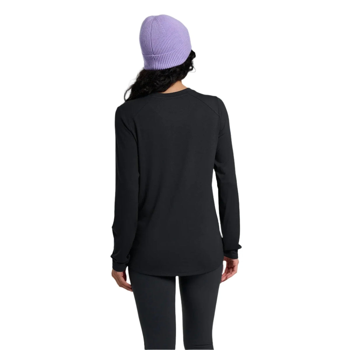 Women's Bamboo Shade Long Sleeve II