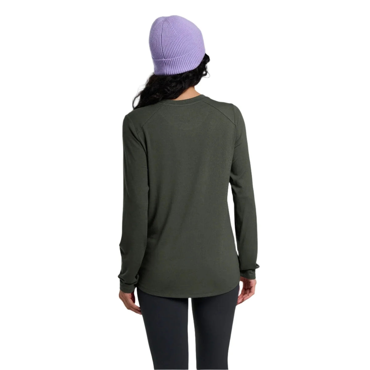 Women's Bamboo Shade Long Sleeve II