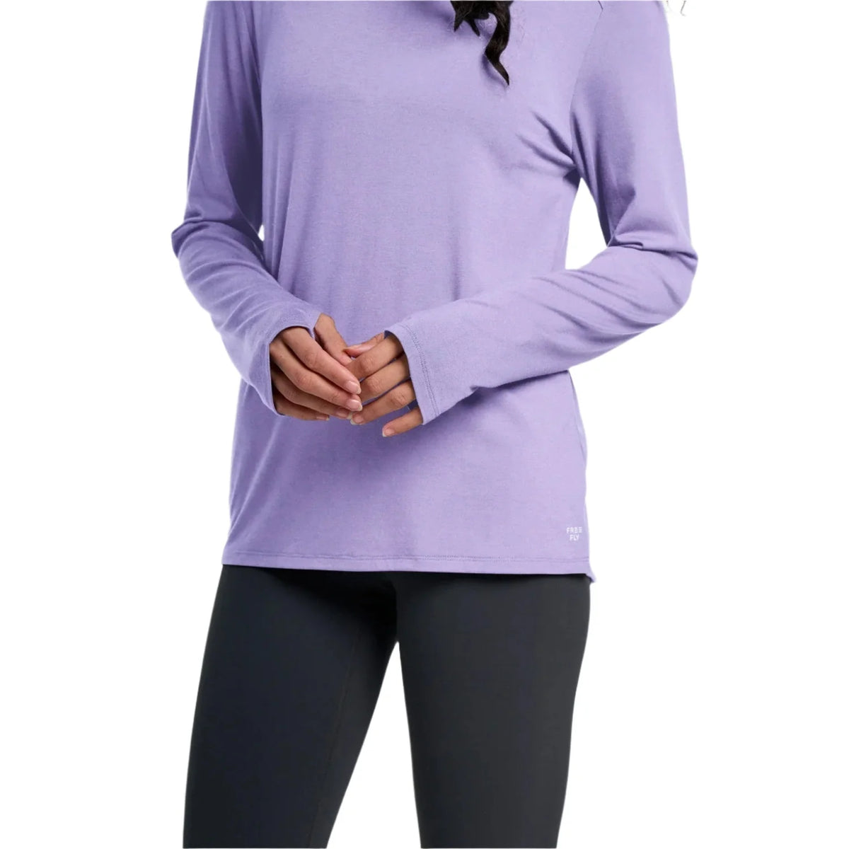 Women's Bamboo Shade Long Sleeve II