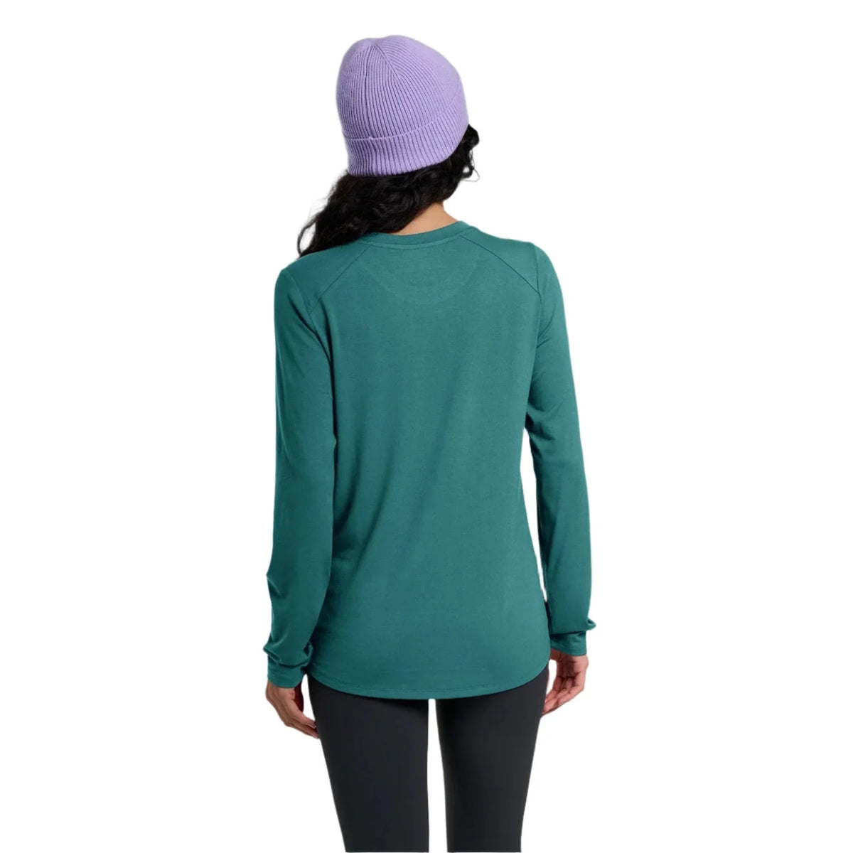 Women's Bamboo Shade Long Sleeve II