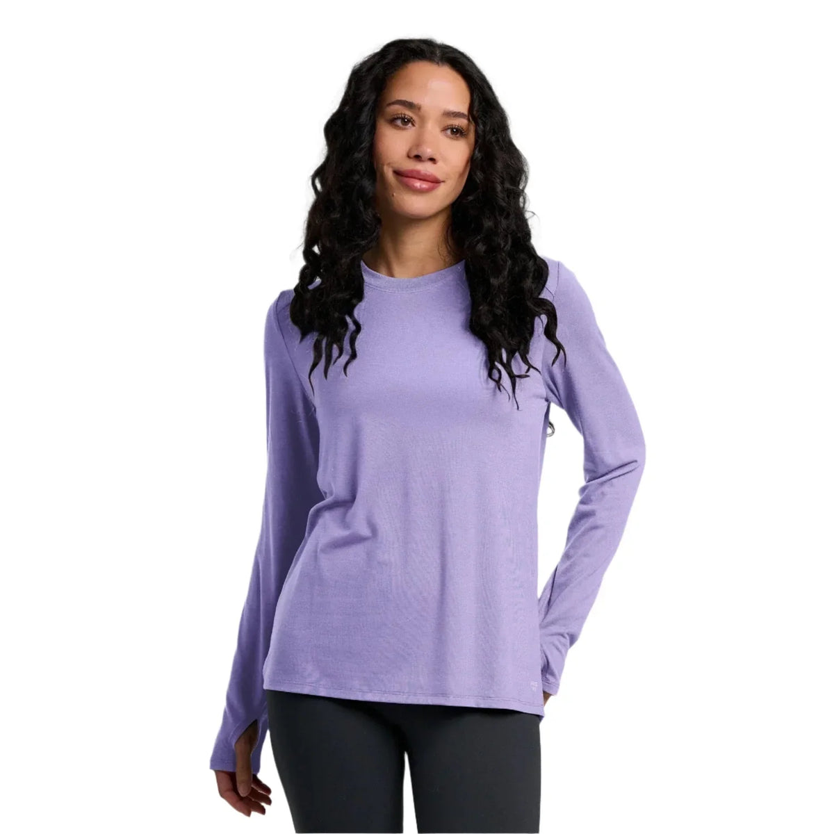Women's Bamboo Shade Long Sleeve II