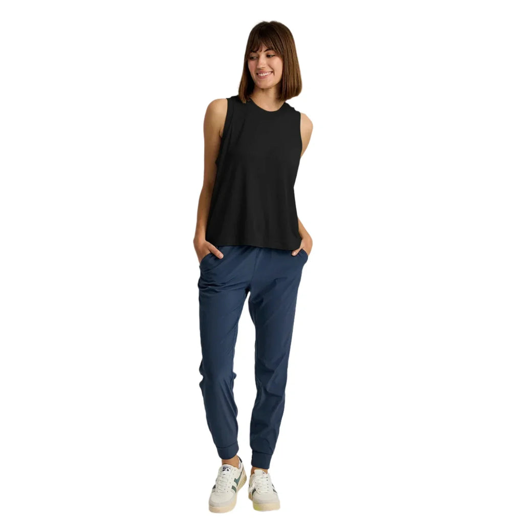 Women's Elevate Lightweight Tank
