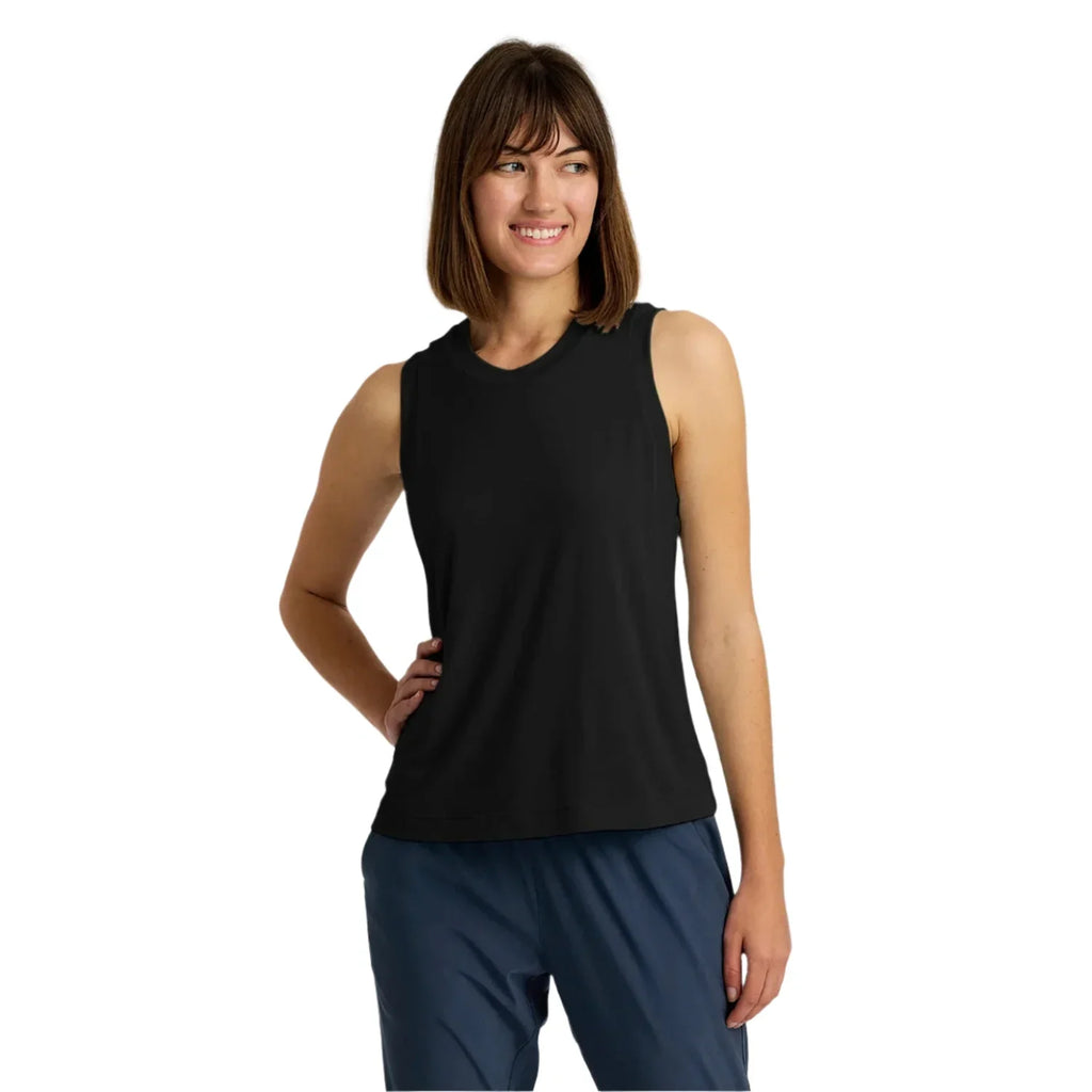 Women's Elevate Lightweight Tank