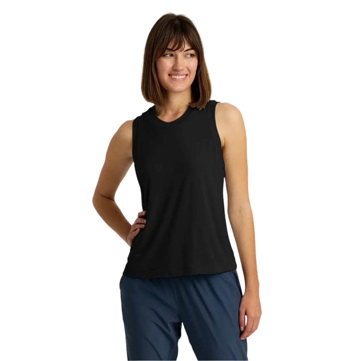 Women's Elevate Lightweight Tank