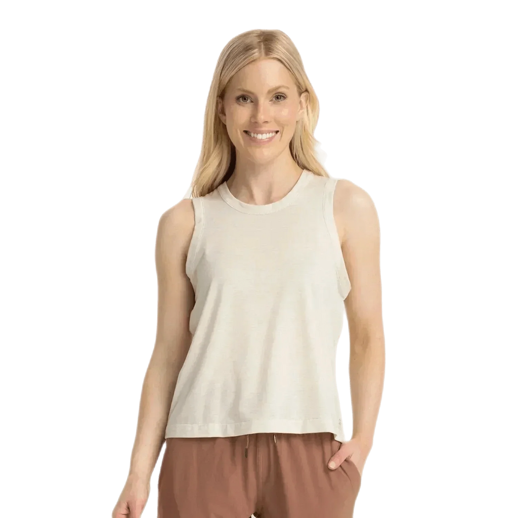 Women's Elevate Lightweight Tank