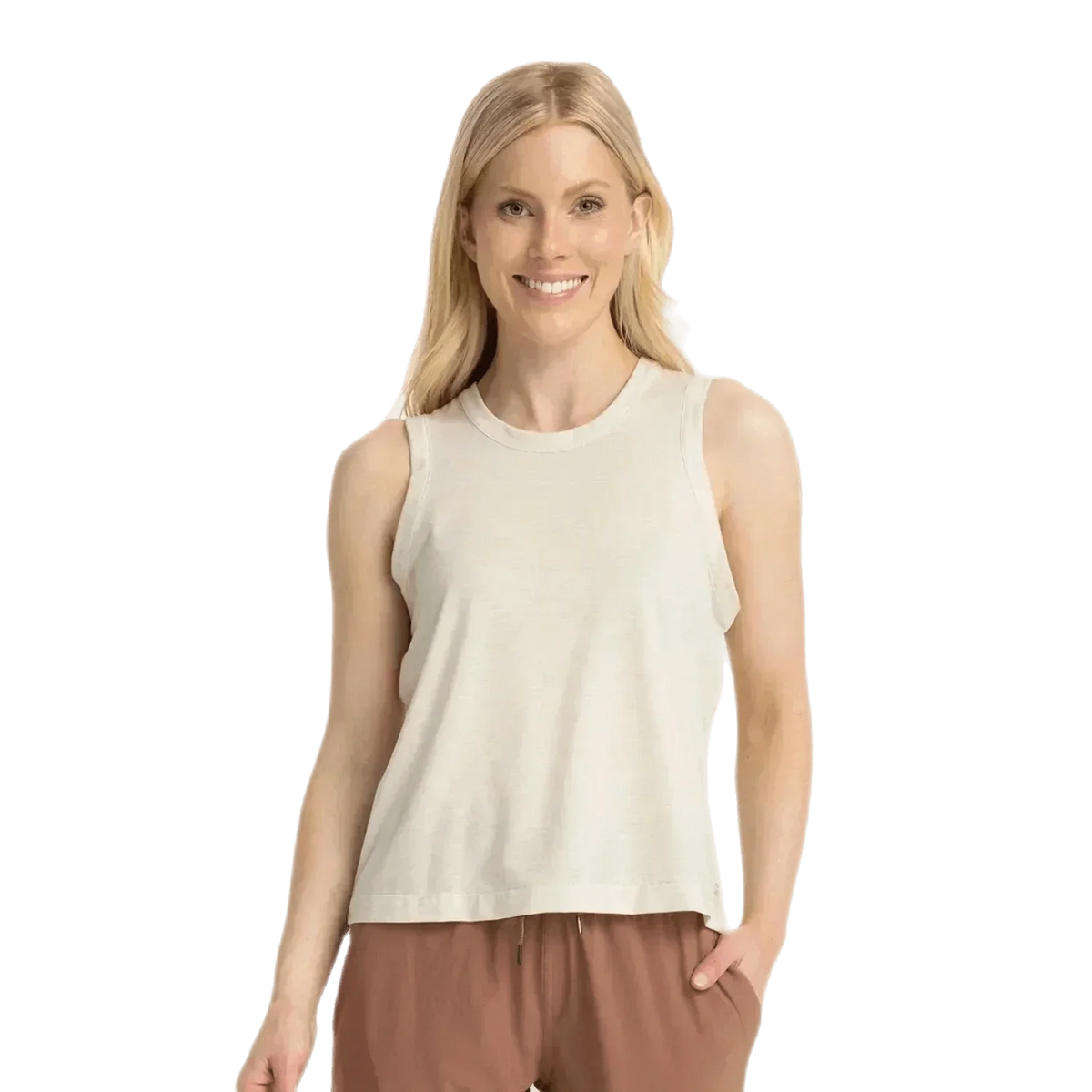Women's Elevate Lightweight Tank