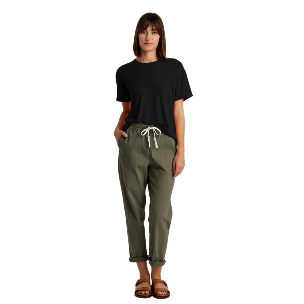 Women's Elevate Lightweight Tee