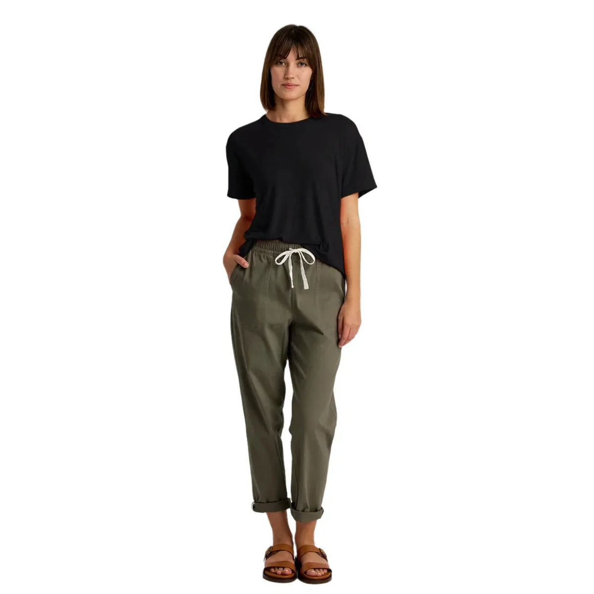 Women's Elevate Lightweight Tee