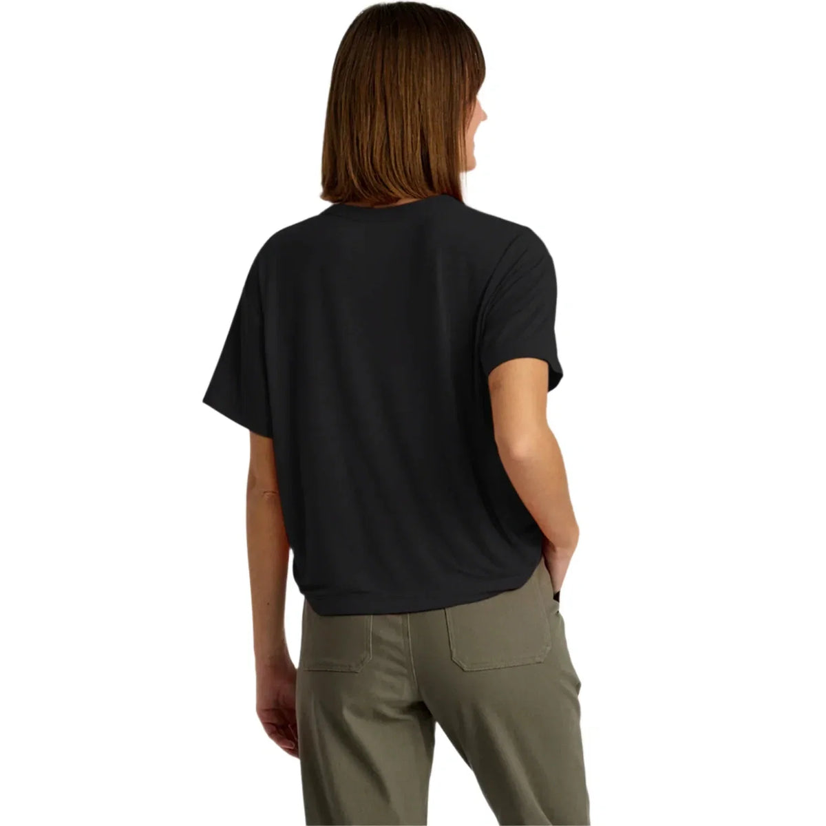 Women's Elevate Lightweight Tee