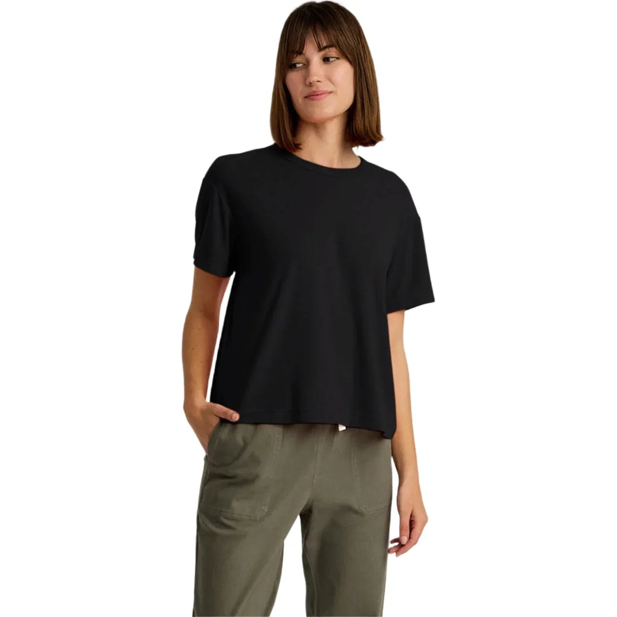 Women's Elevate Lightweight Tee