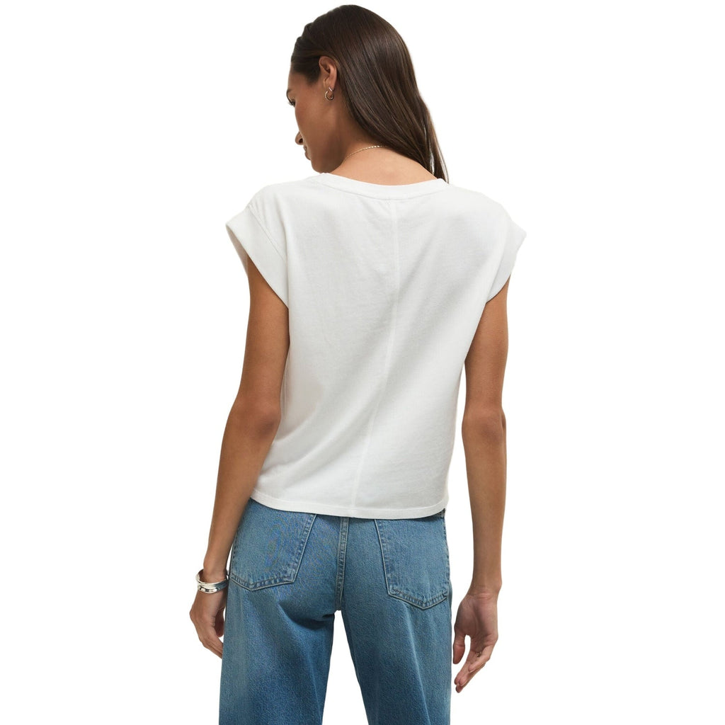 Women's Camino Jersey Top