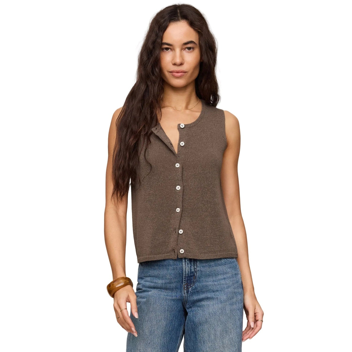 Women's Syd Sweater Vest