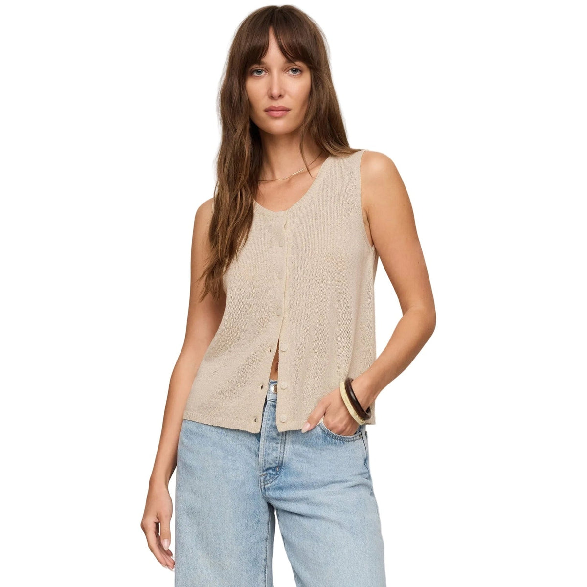 Women's Syd Sweater Vest