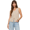 Women's Syd Sweater Vest