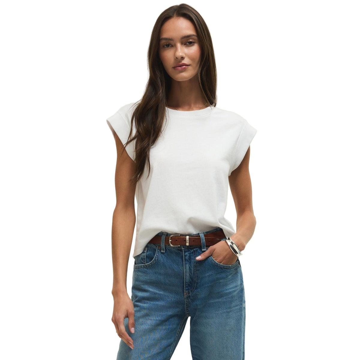 Women's Camino Jersey Top