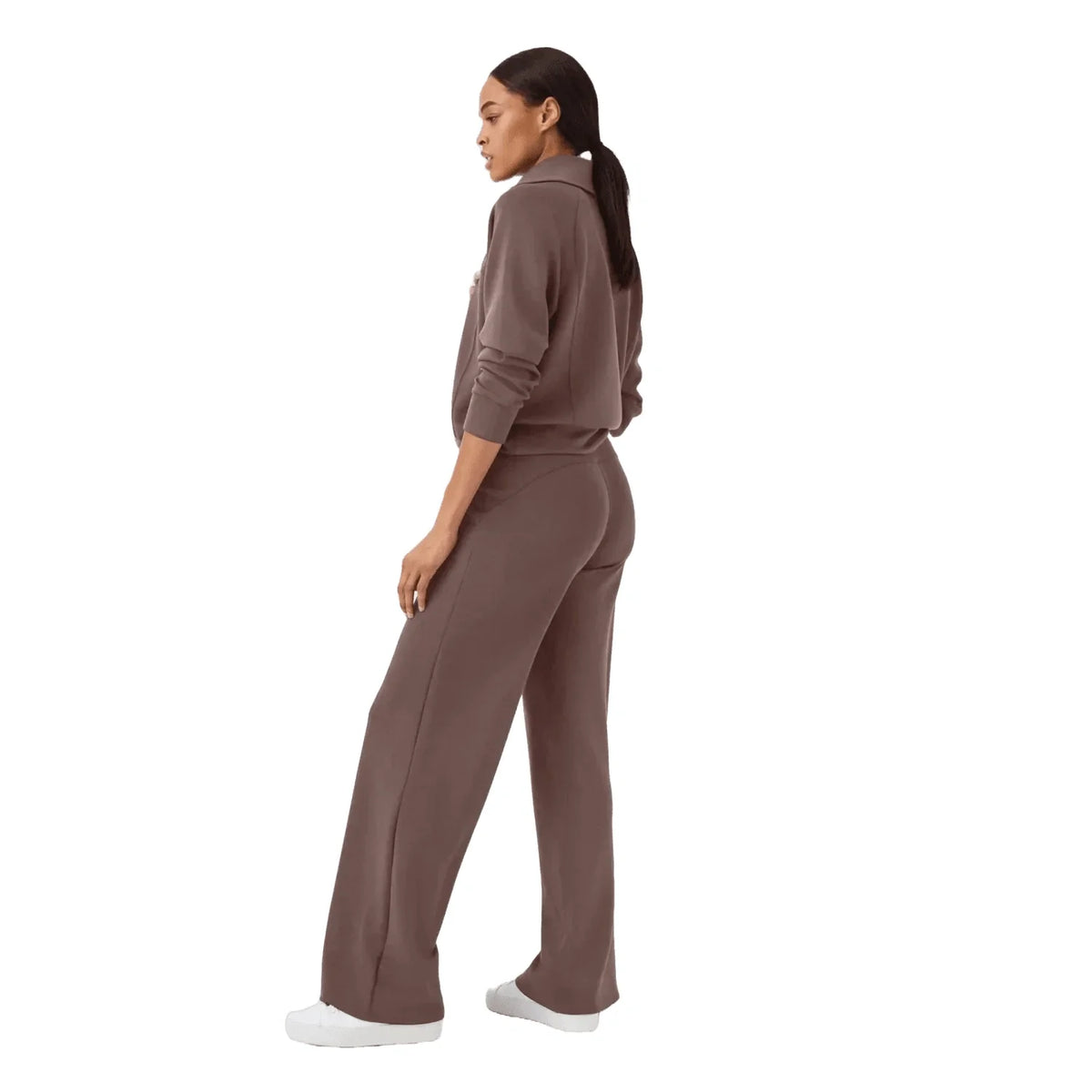 Women's AirEssentials Half Zip