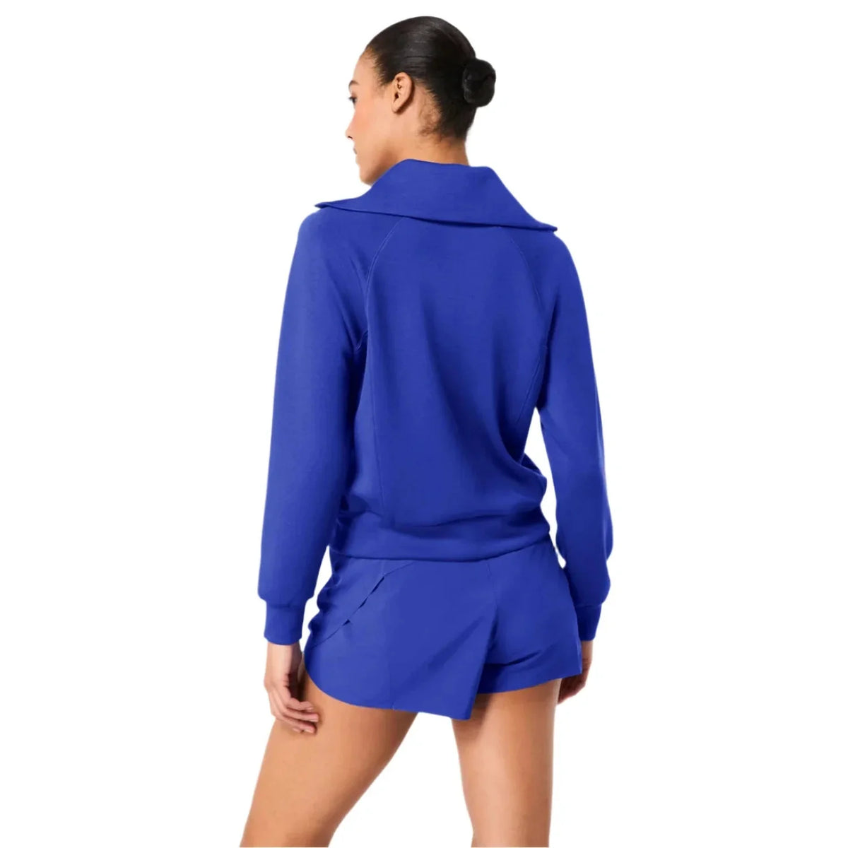 Women's AirEssentials Half Zip
