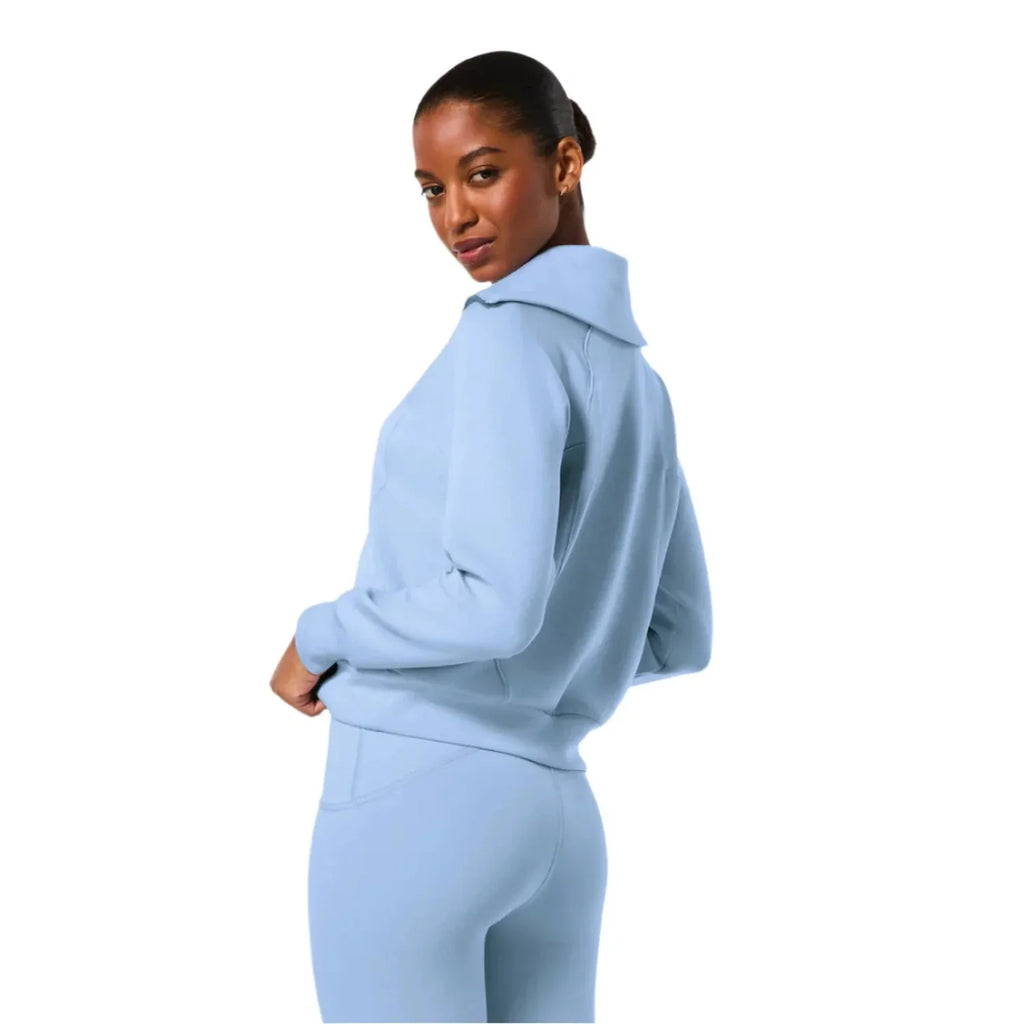Women's AirEssentials Half Zip
