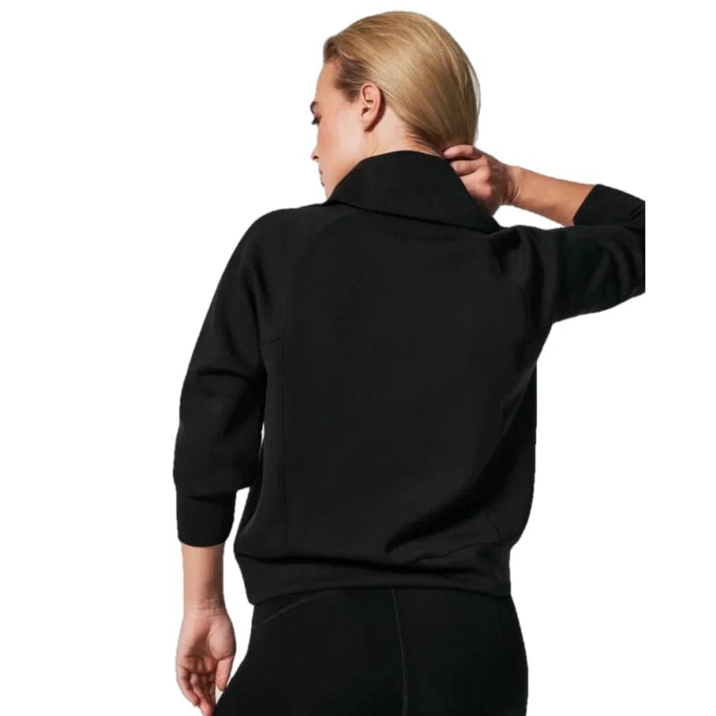 Women's AirEssentials Half Zip