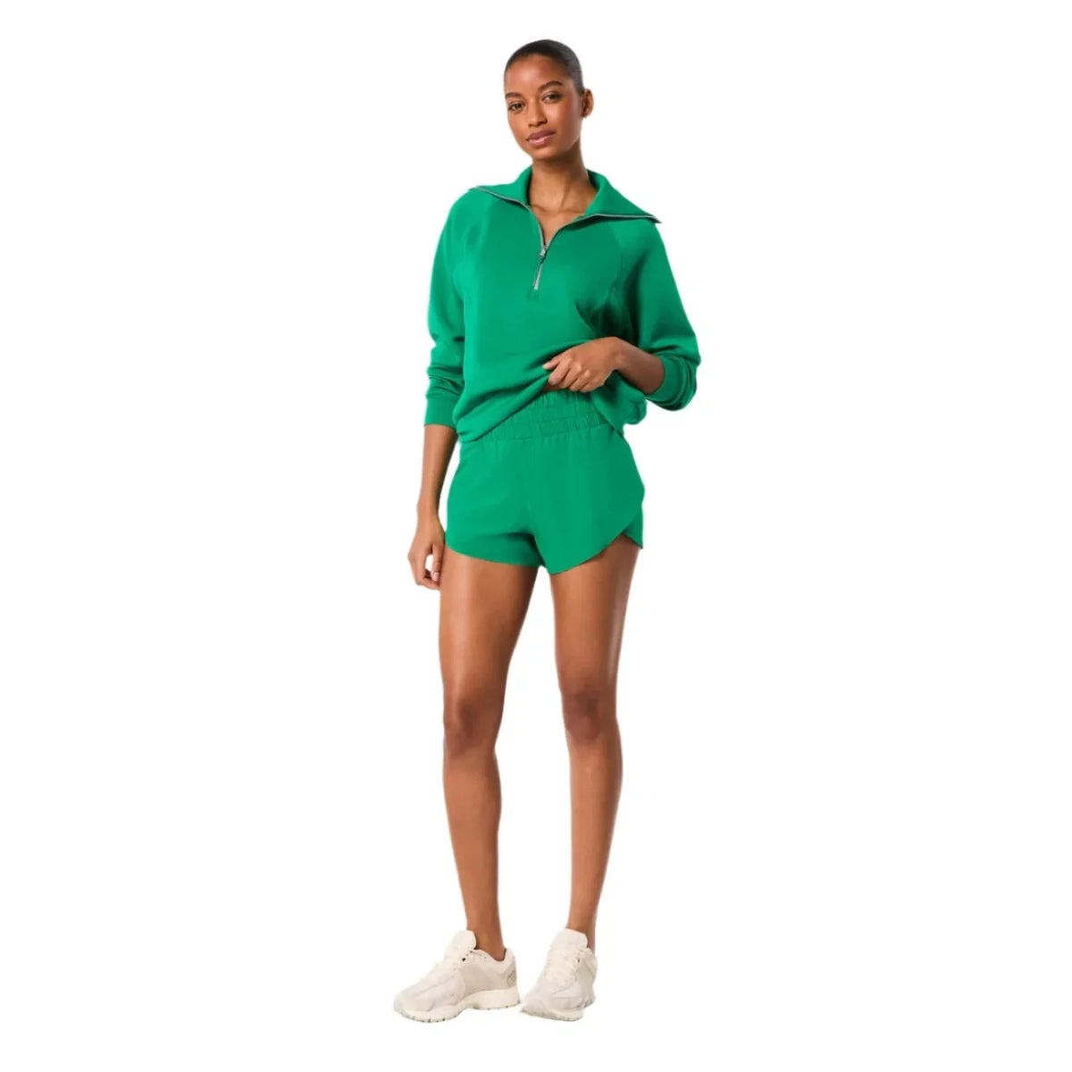 Women's AirEssentials Half Zip