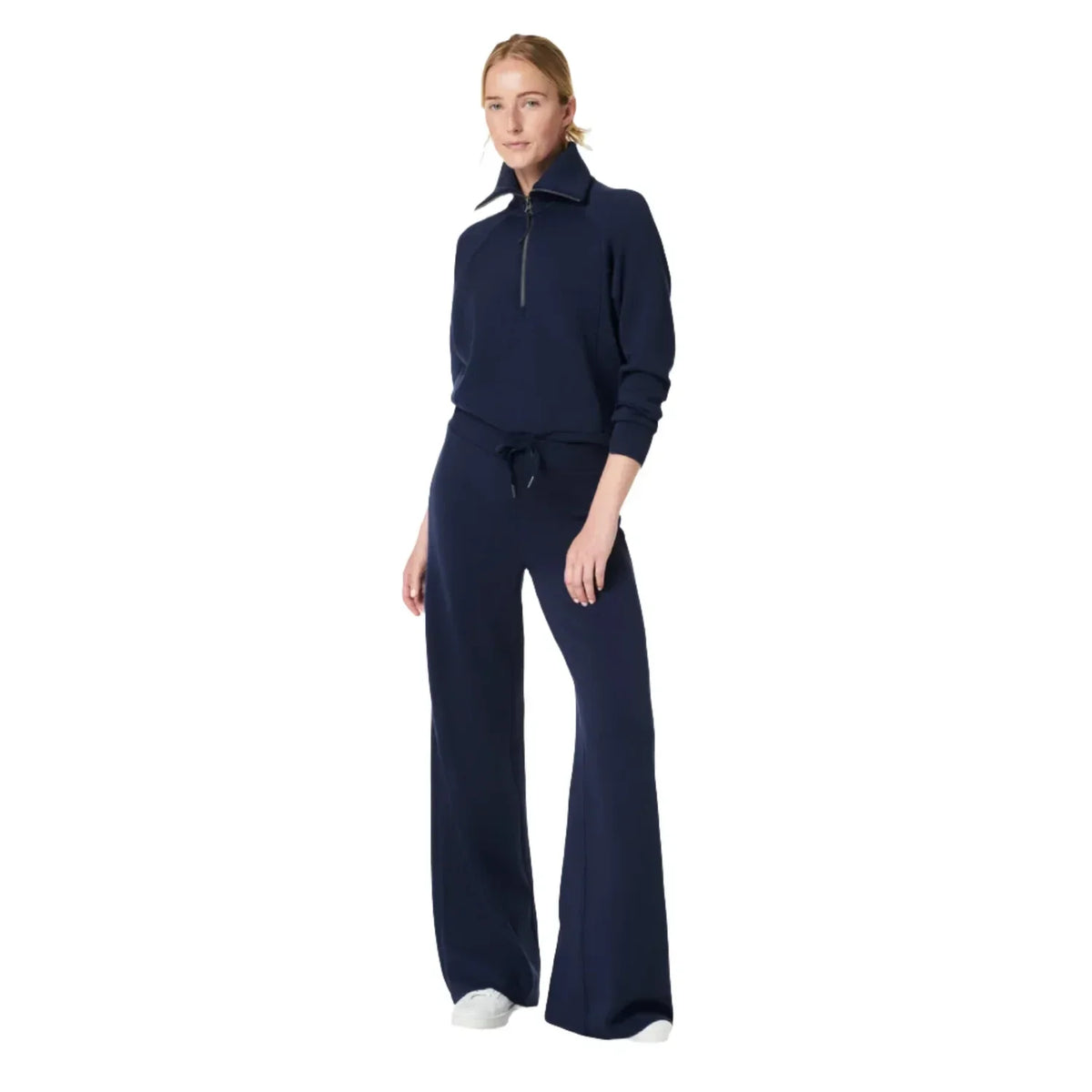 Women's AirEssentials Half Zip