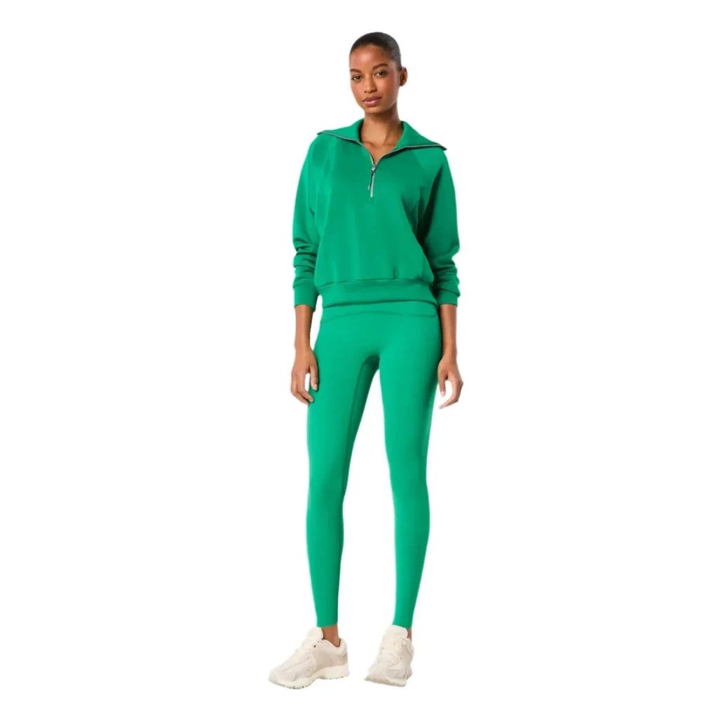 Women's AirEssentials Half Zip