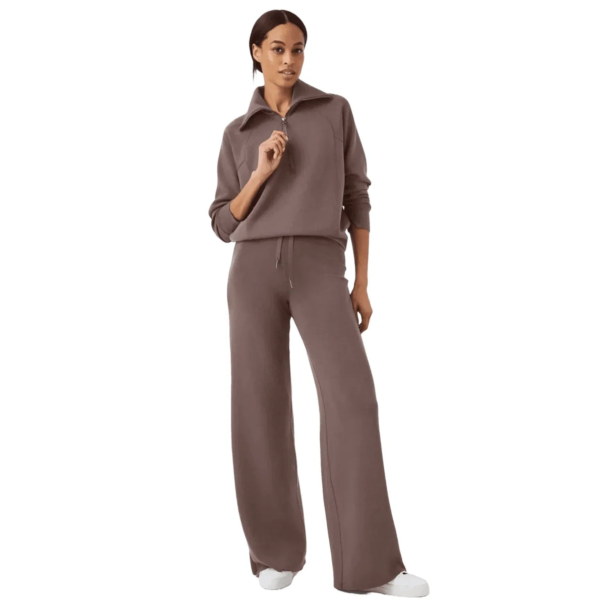 Women's AirEssentials Half Zip