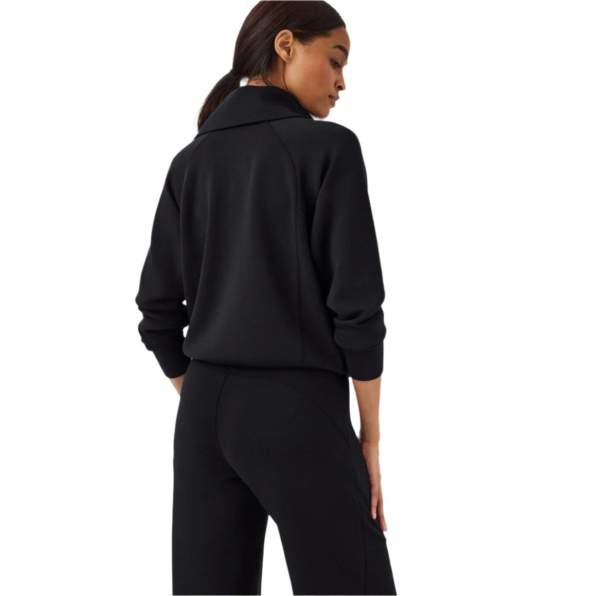 Women's AirEssentials Half Zip