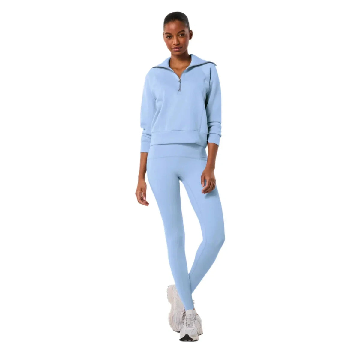 Women's AirEssentials Half Zip