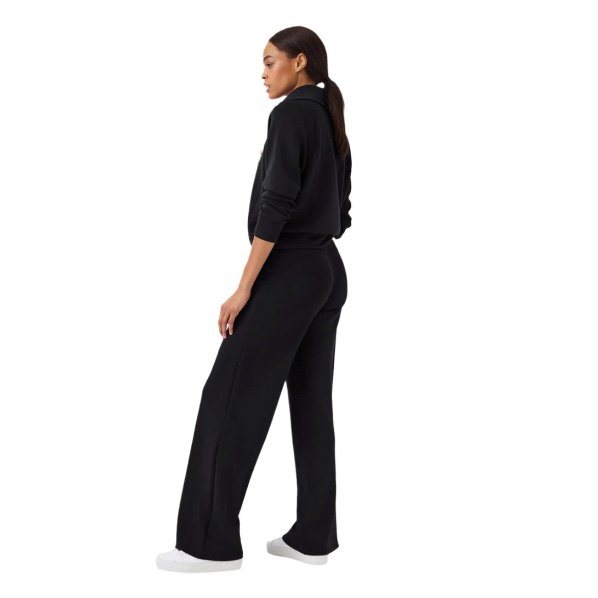 Women's AirEssentials Half Zip