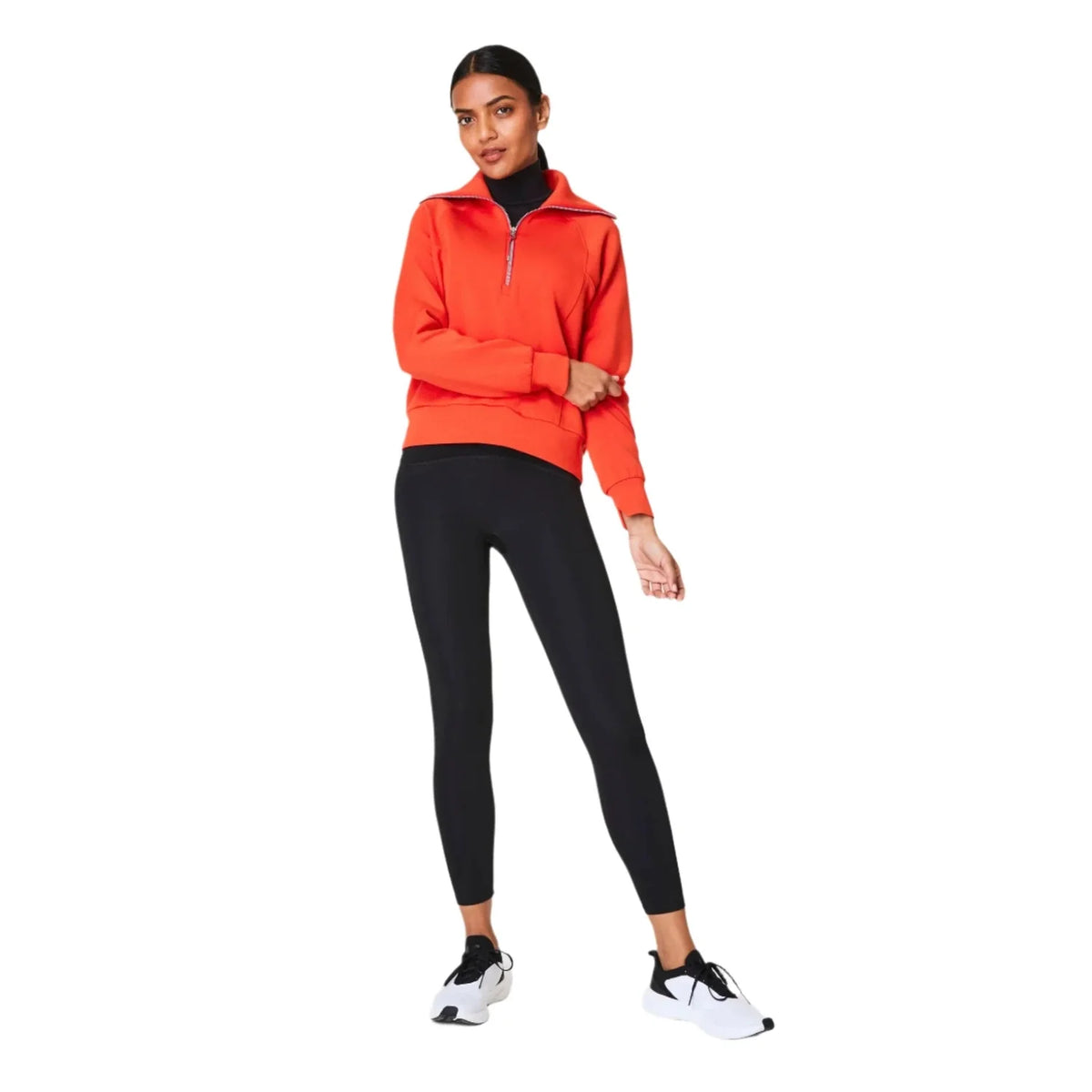 Women's AirEssentials Half Zip